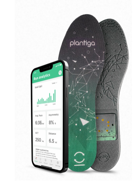 August 2023 - Start-up of the month: Plantiga