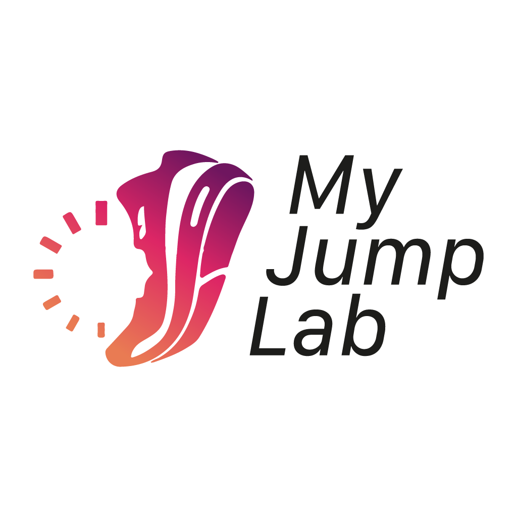 #3 - October 2023 - Start-up of the month: MyJump Lab