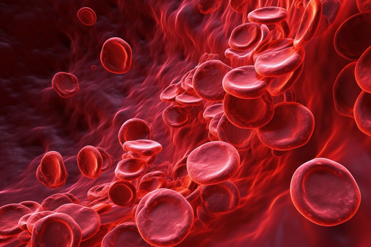#3 - October 2023 - The scientific side: Blood Flow Restriction