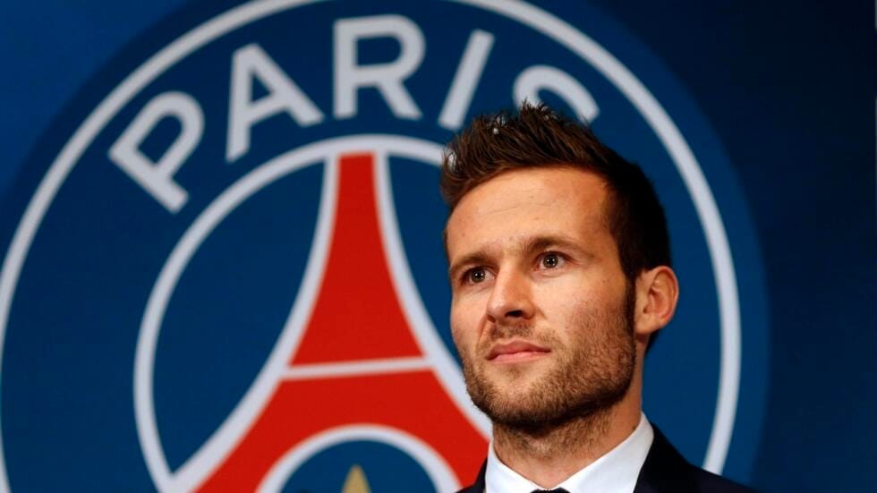 Yohan Cabaye - Paris SG - Assistant director of the youth academy at PSG