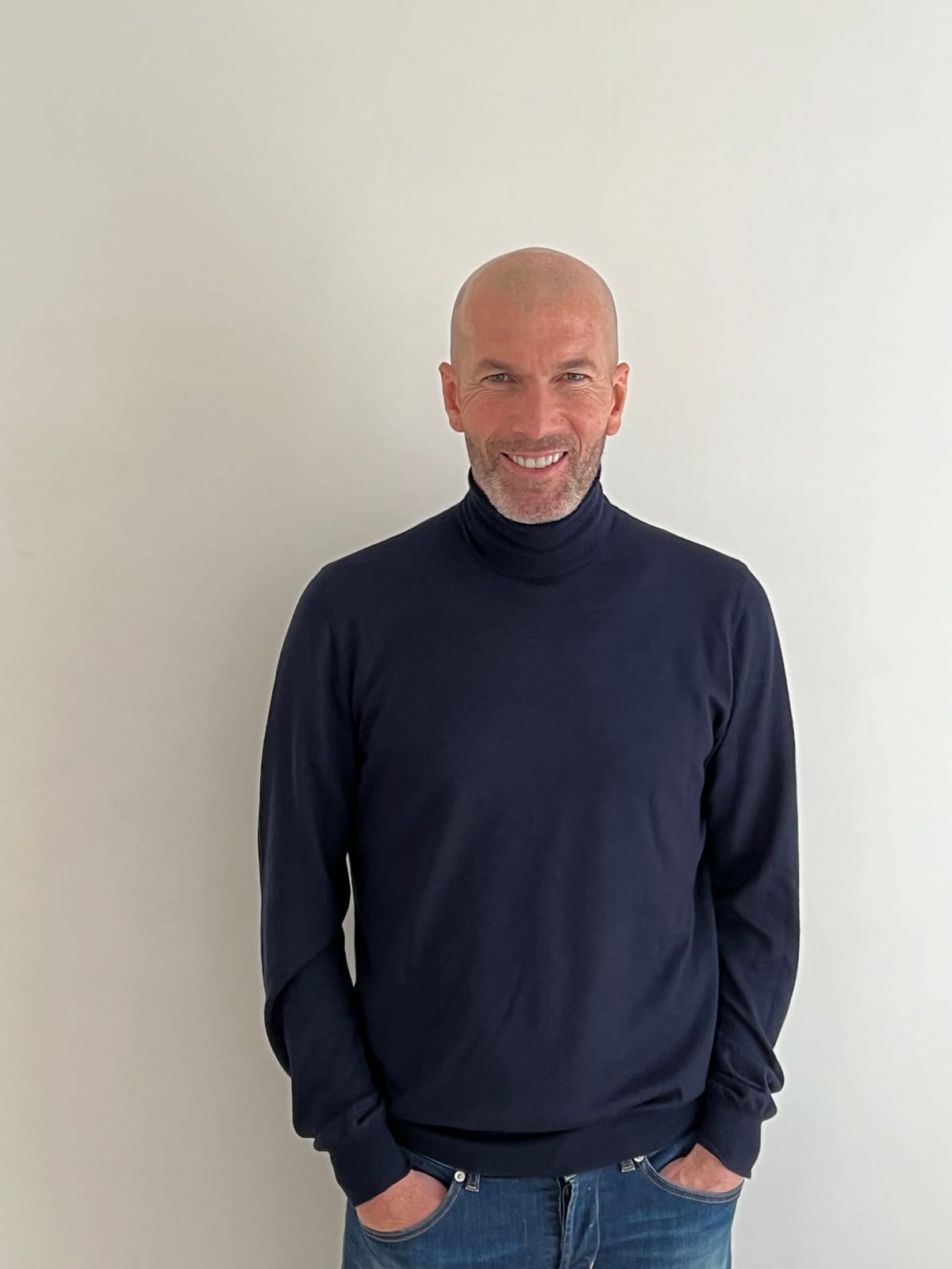 Zinédine Zidane