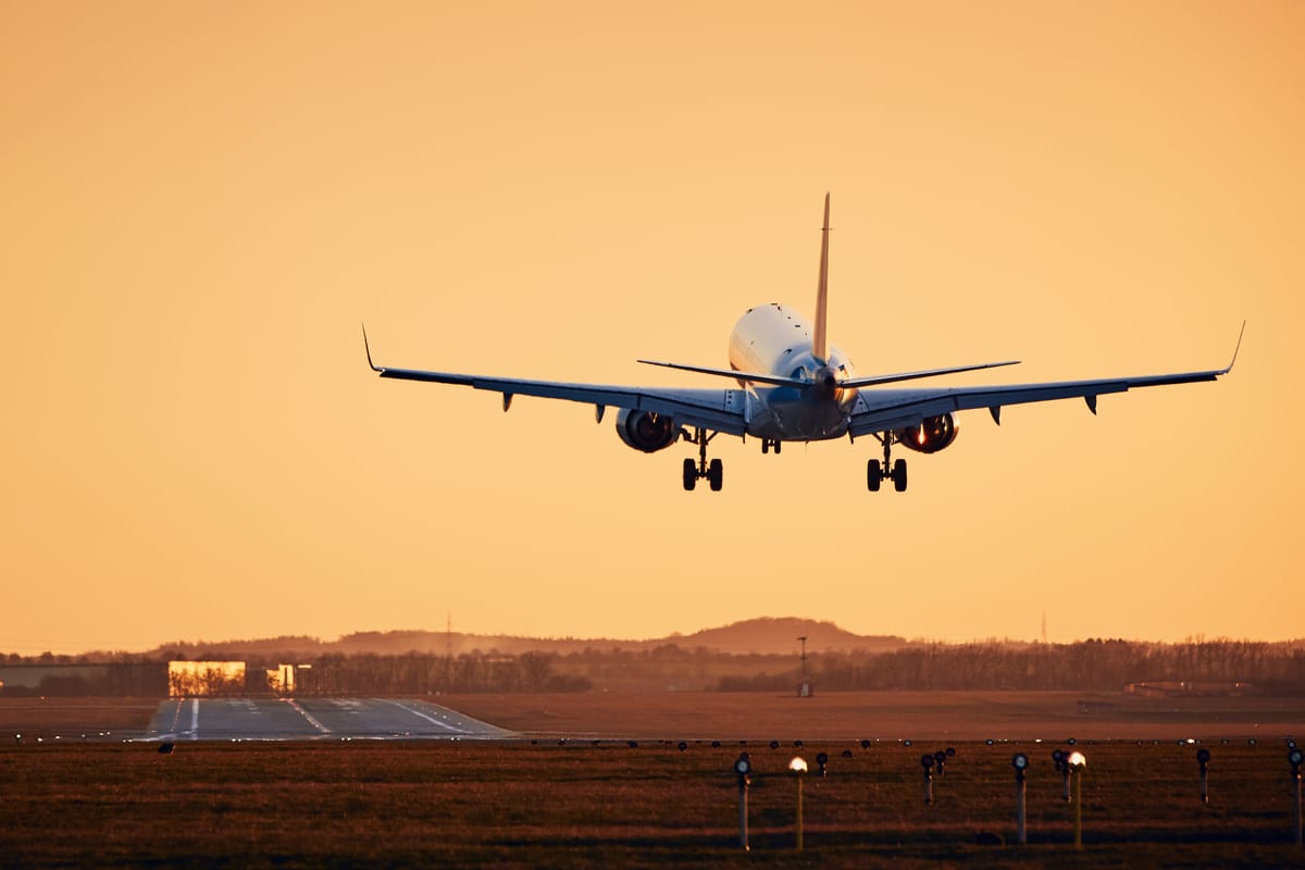 Travel Management