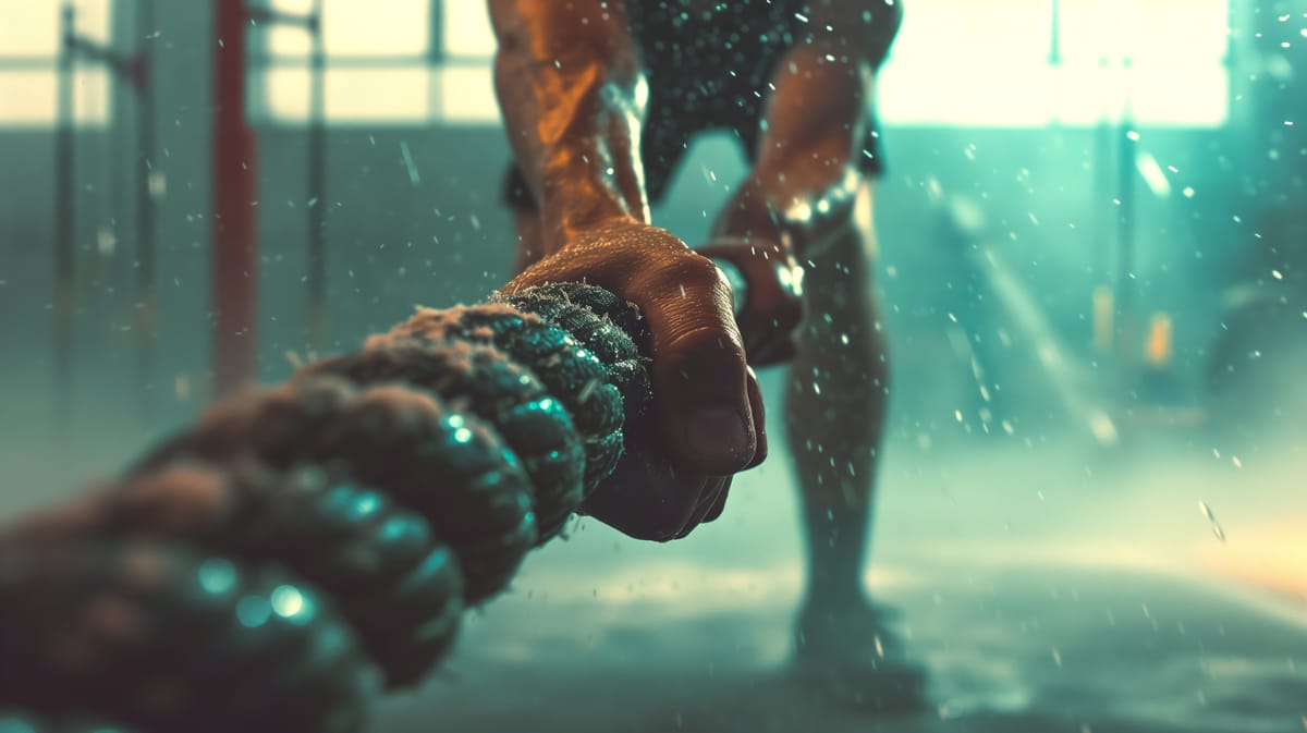 Sweat testing
