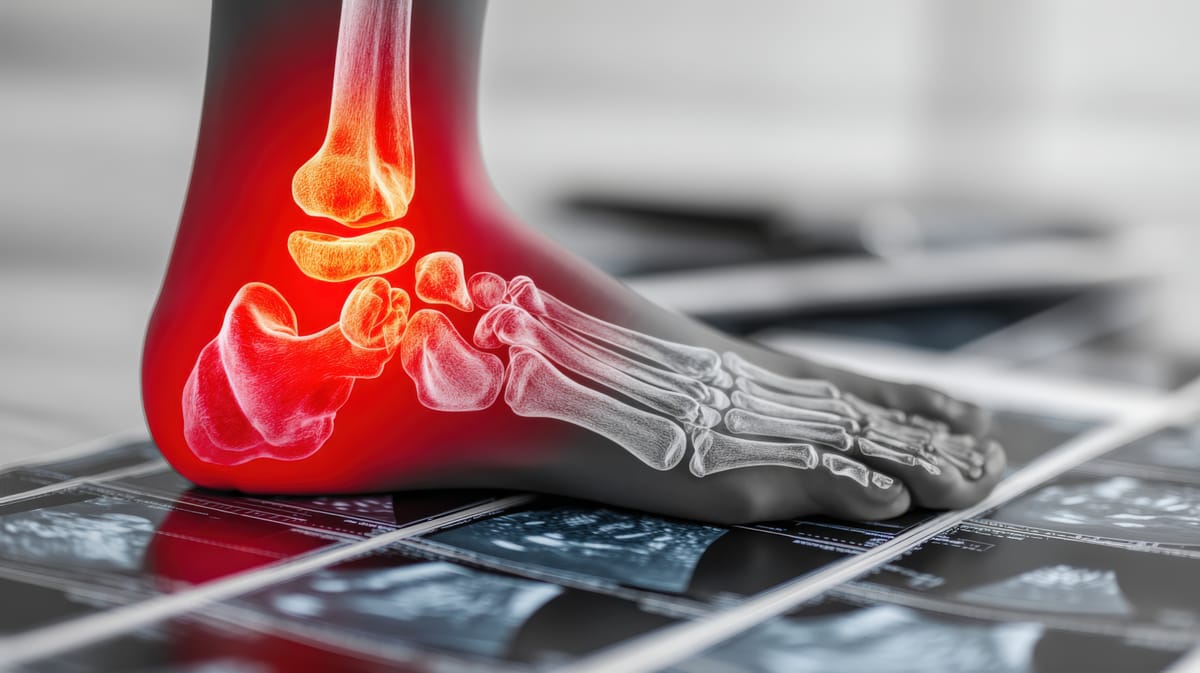 Achilles Tendinopathy: Risk Factors, Prevention & Rehabilitation