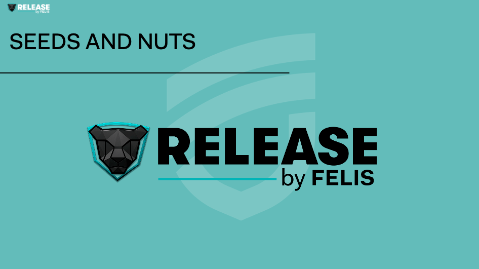 SEEDS AND NUTS