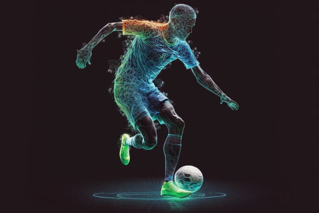 Guo et al (2025). Does Visual Training Enhance Athletes' Decision-Making Skills and Sport-Specific Performance? A Systematic Review and Meta-Analysis.