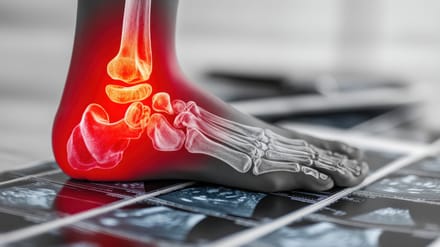Achilles Tendinopathy: Risk Factors, Prevention & Rehabilitation