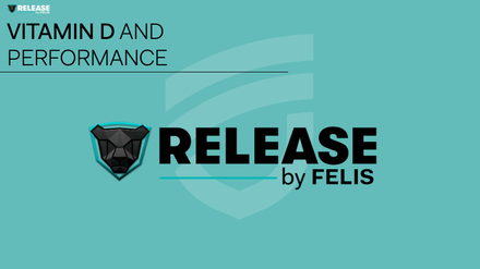 VITAMIN D AND PERFORMANCE