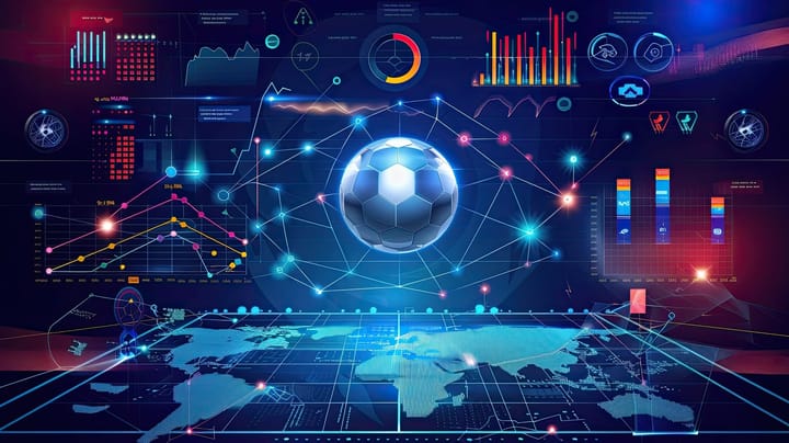 Barraclough et al (2024). Exploring the relationships between potential, performance, and athleticism in elite youth soccer players