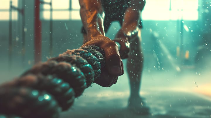 Sweat testing