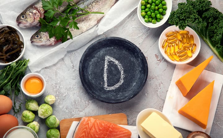 Vitamin D in Professional Football: From Science to Practice