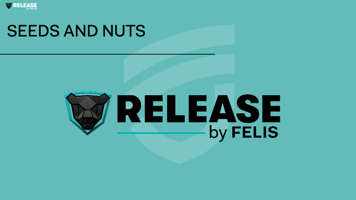 SEEDS AND NUTS