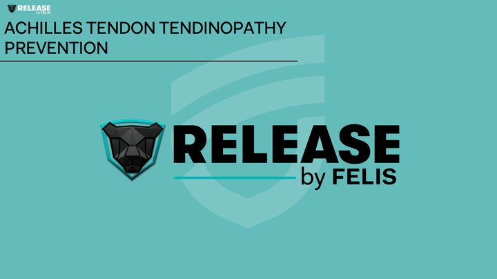 ACHILLES TENDON TENDINOPATHY PREVENTION