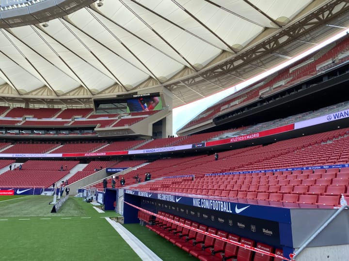 Substitute Management